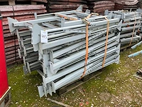 Transportband poten (22x) - afbeelding 1 van  5