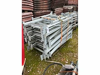 Transportband poten (22x) - afbeelding 3 van  5
