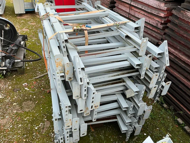 Transportband poten (22x) - afbeelding 4 van  5
