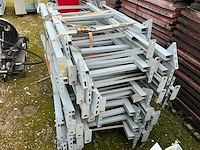 Transportband poten (22x) - afbeelding 4 van  5
