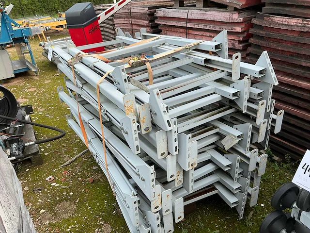 Transportband poten (22x) - afbeelding 5 van  5