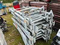 Transportband poten (22x) - afbeelding 5 van  5