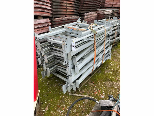 Transportband poten (22x) - afbeelding 3 van  5