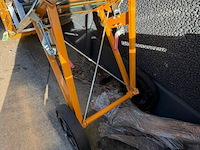 Transportband soroto - afbeelding 7 van  8
