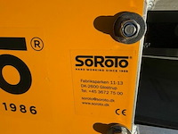 Transportband soroto - afbeelding 8 van  8