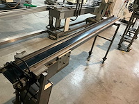 Transportband - afbeelding 2 van  7