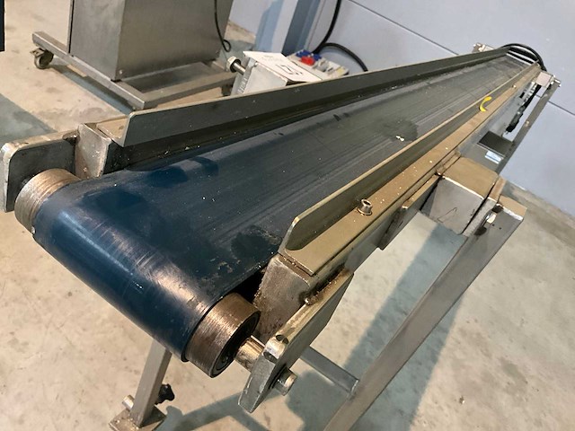 Transportband - afbeelding 7 van  7