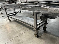 Transportband - afbeelding 2 van  8