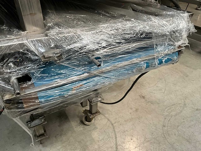 Transportband - afbeelding 3 van  8