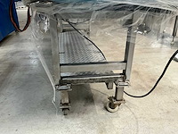 Transportband - afbeelding 4 van  8