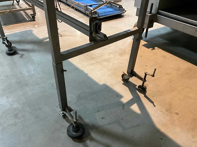 Transportband - afbeelding 2 van  11