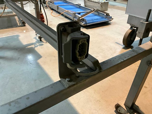 Transportband - afbeelding 3 van  11