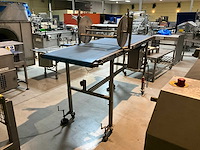 Transportband - afbeelding 6 van  11