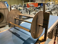 Transportband - afbeelding 7 van  11