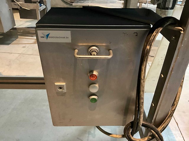 Transportband - afbeelding 8 van  11