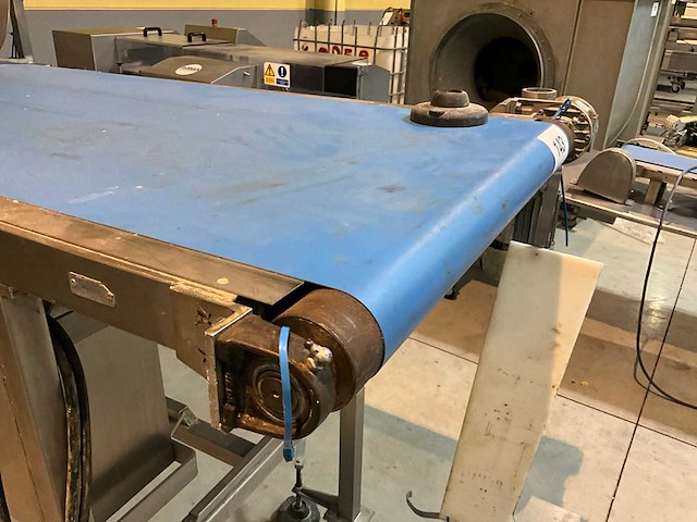 Transportband - afbeelding 9 van  11