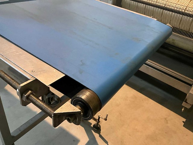 Transportband - afbeelding 11 van  11