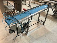 Transportband - afbeelding 1 van  6