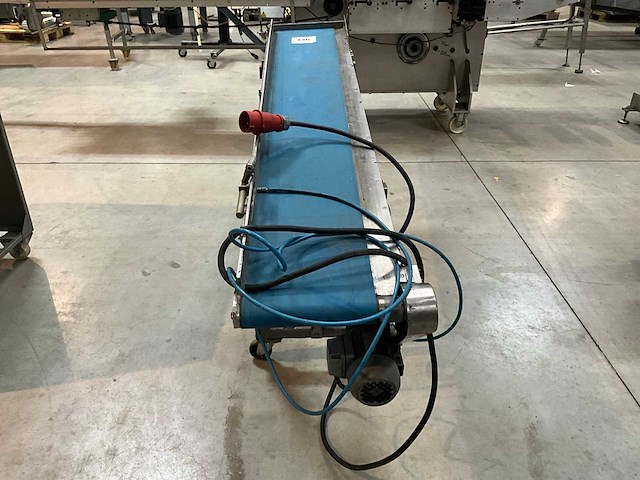 Transportband - afbeelding 2 van  6