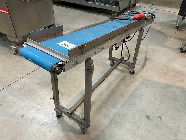 Transportband - afbeelding 4 van  6