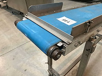 Transportband - afbeelding 5 van  6