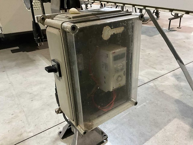 Transportband - afbeelding 4 van  7