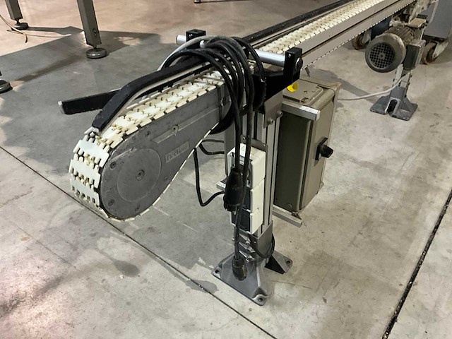 Transportband - afbeelding 5 van  7