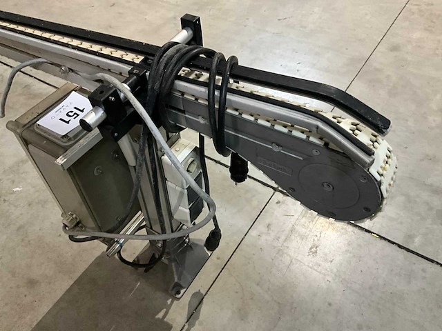 Transportband - afbeelding 7 van  7