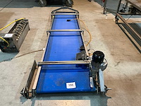 Transportband - afbeelding 1 van  6