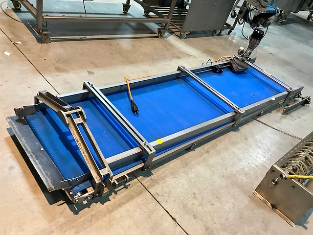 Transportband - afbeelding 3 van  6