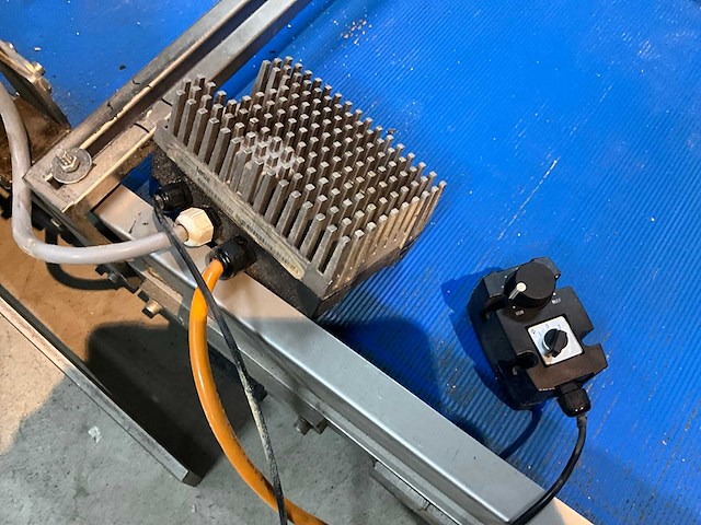 Transportband - afbeelding 5 van  6