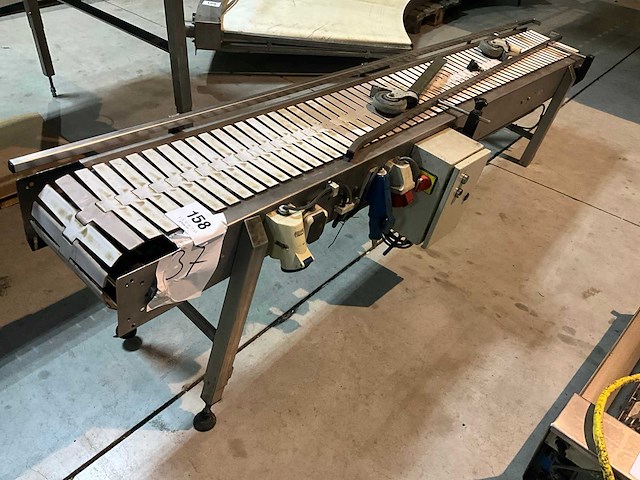 Transportband - afbeelding 1 van  9