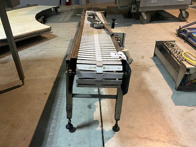 Transportband - afbeelding 2 van  9