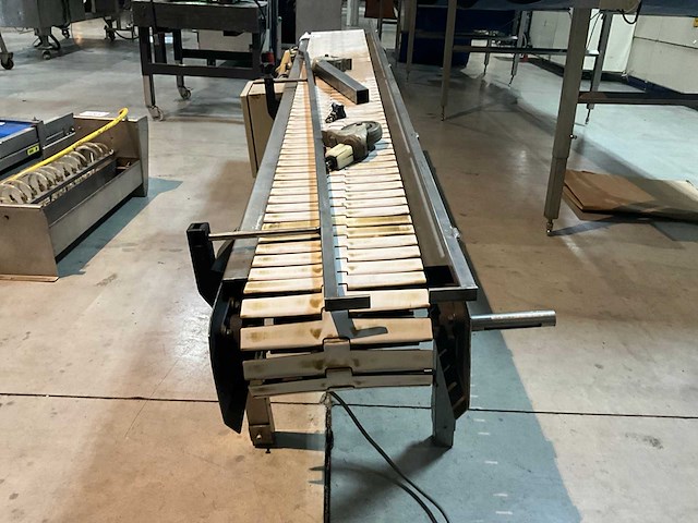 Transportband - afbeelding 5 van  9