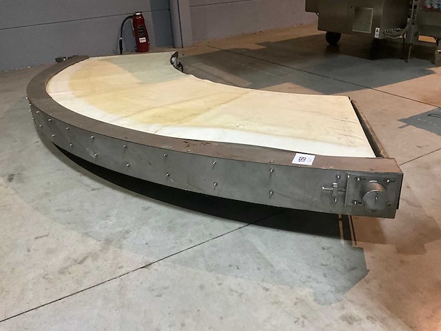 Transportband - afbeelding 2 van  7