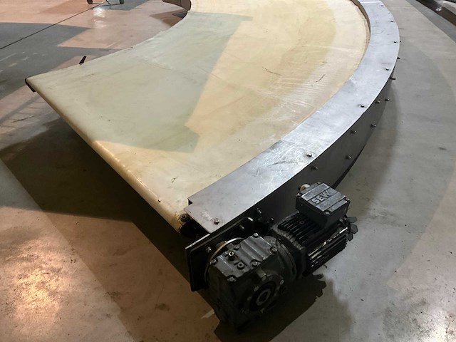 Transportband - afbeelding 4 van  7