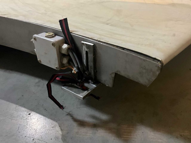 Transportband - afbeelding 7 van  7