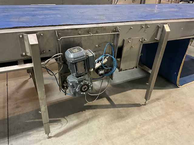 Transportband - afbeelding 9 van  11