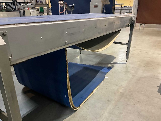 Transportband - afbeelding 10 van  11