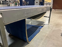 Transportband - afbeelding 10 van  11