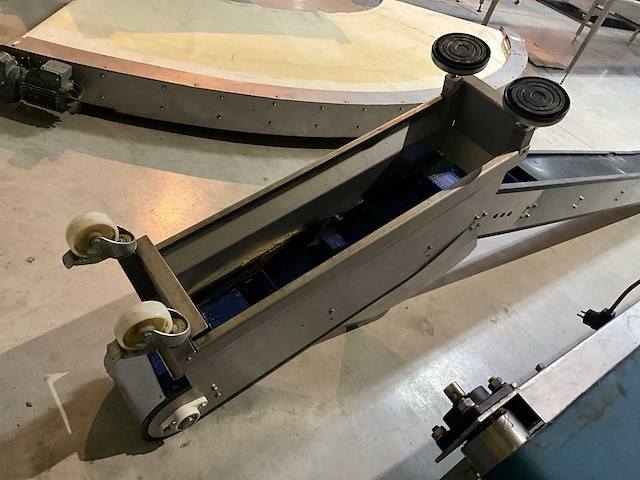 Transportband - afbeelding 6 van  7