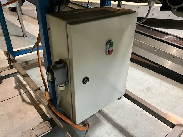 Transportband - afbeelding 5 van  10