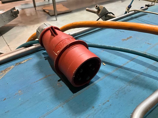 Transportband - afbeelding 8 van  10