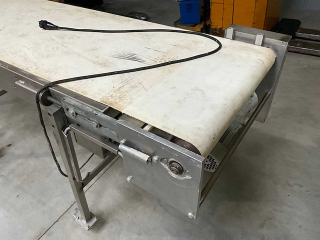 Transportband - afbeelding 2 van  10