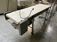 Transportband - afbeelding 1 van  10