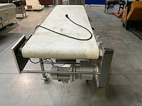 Transportband - afbeelding 3 van  10