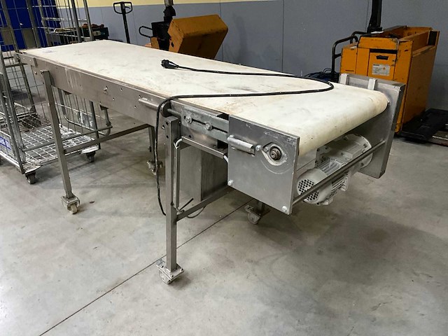 Transportband - afbeelding 4 van  10