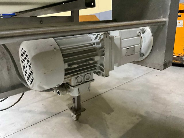 Transportband - afbeelding 9 van  10