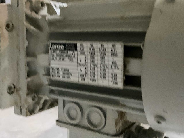 Transportband - afbeelding 10 van  10