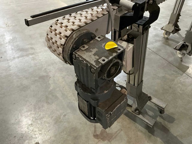 Transportband - afbeelding 6 van  9